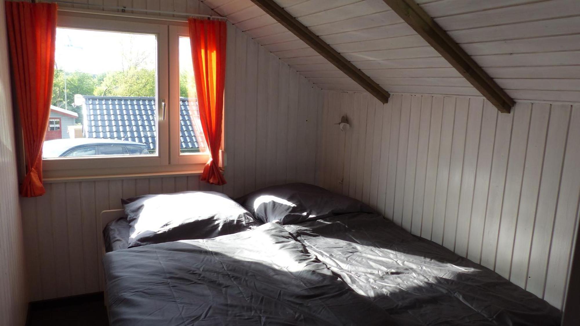 Ferienhaus Horizont Kobbelluck Zewnętrze zdjęcie