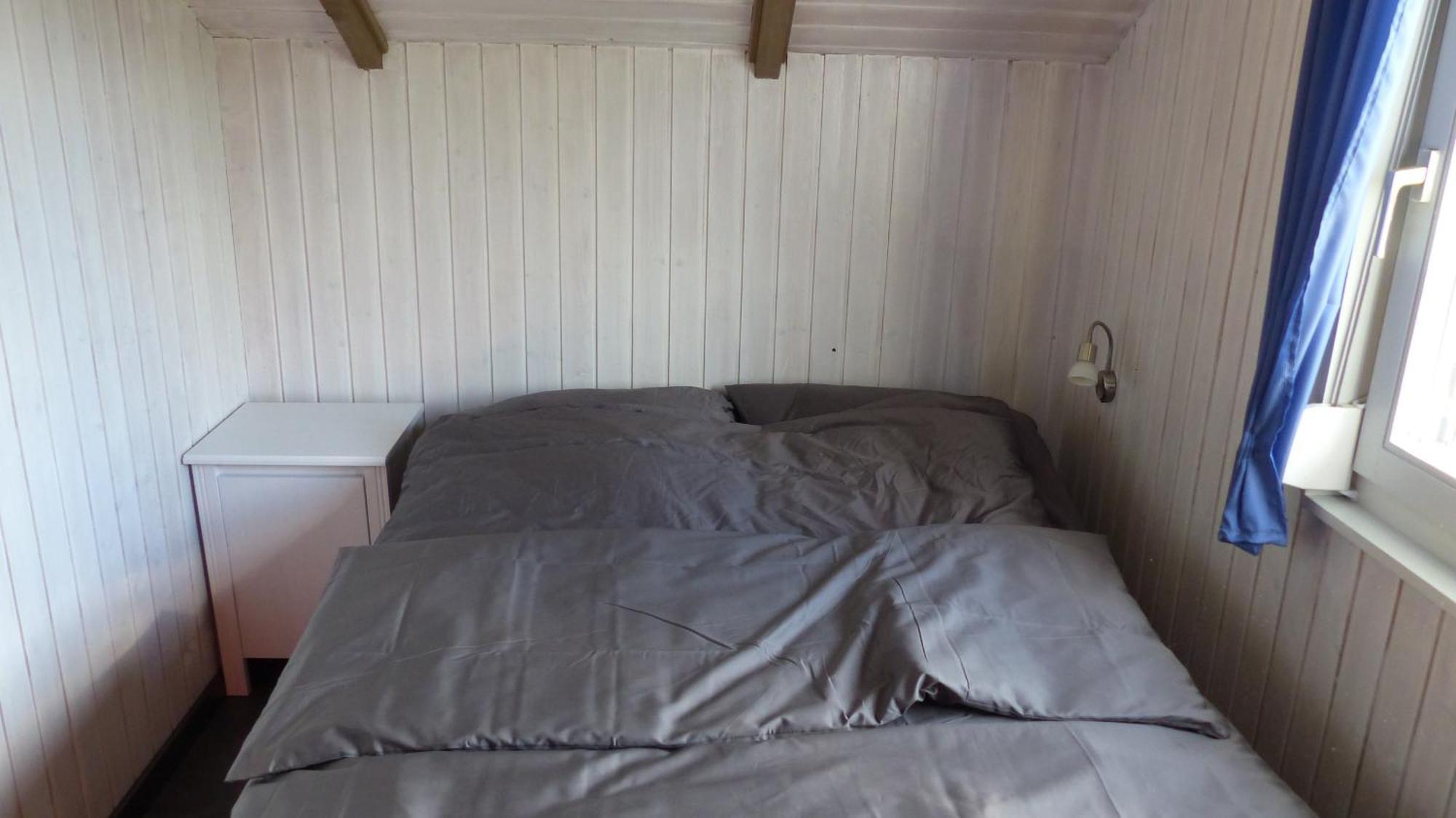 Ferienhaus Horizont Kobbelluck Zewnętrze zdjęcie