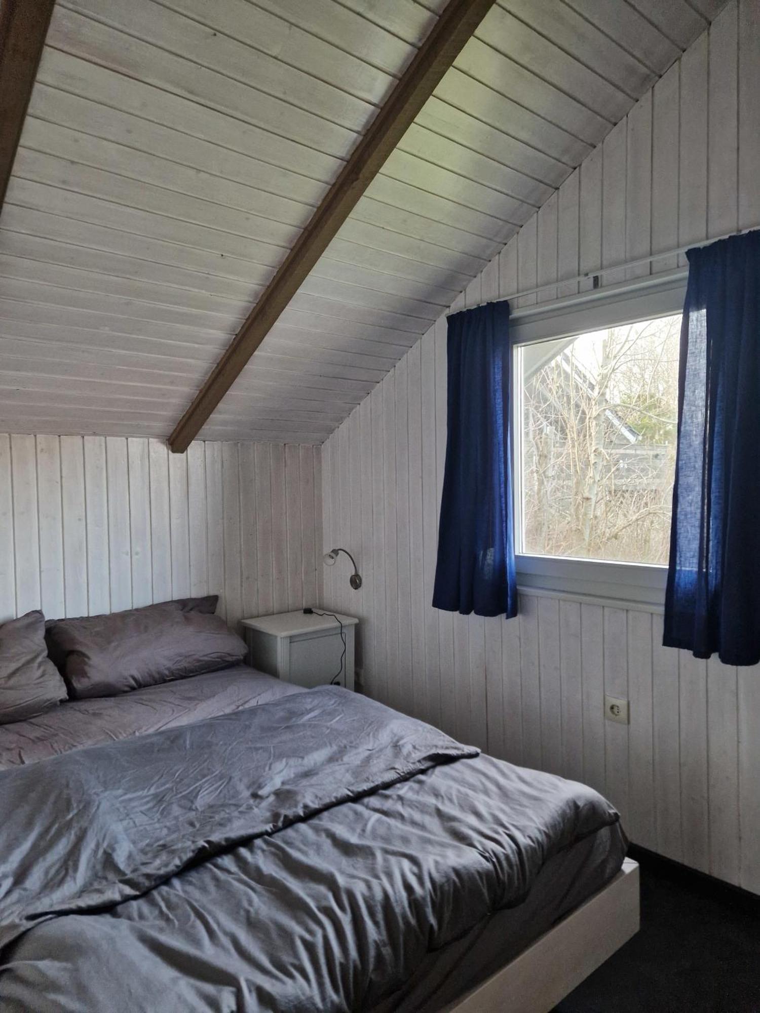 Ferienhaus Horizont Kobbelluck Zewnętrze zdjęcie